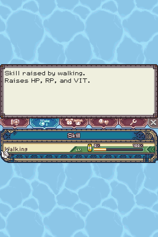 Rune Factory 3 Part 2 Introductions, Part 1